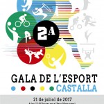 gala de l'esport Castalla